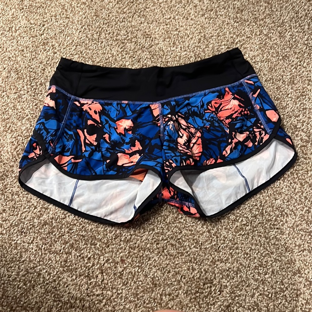 Lululemon shorts